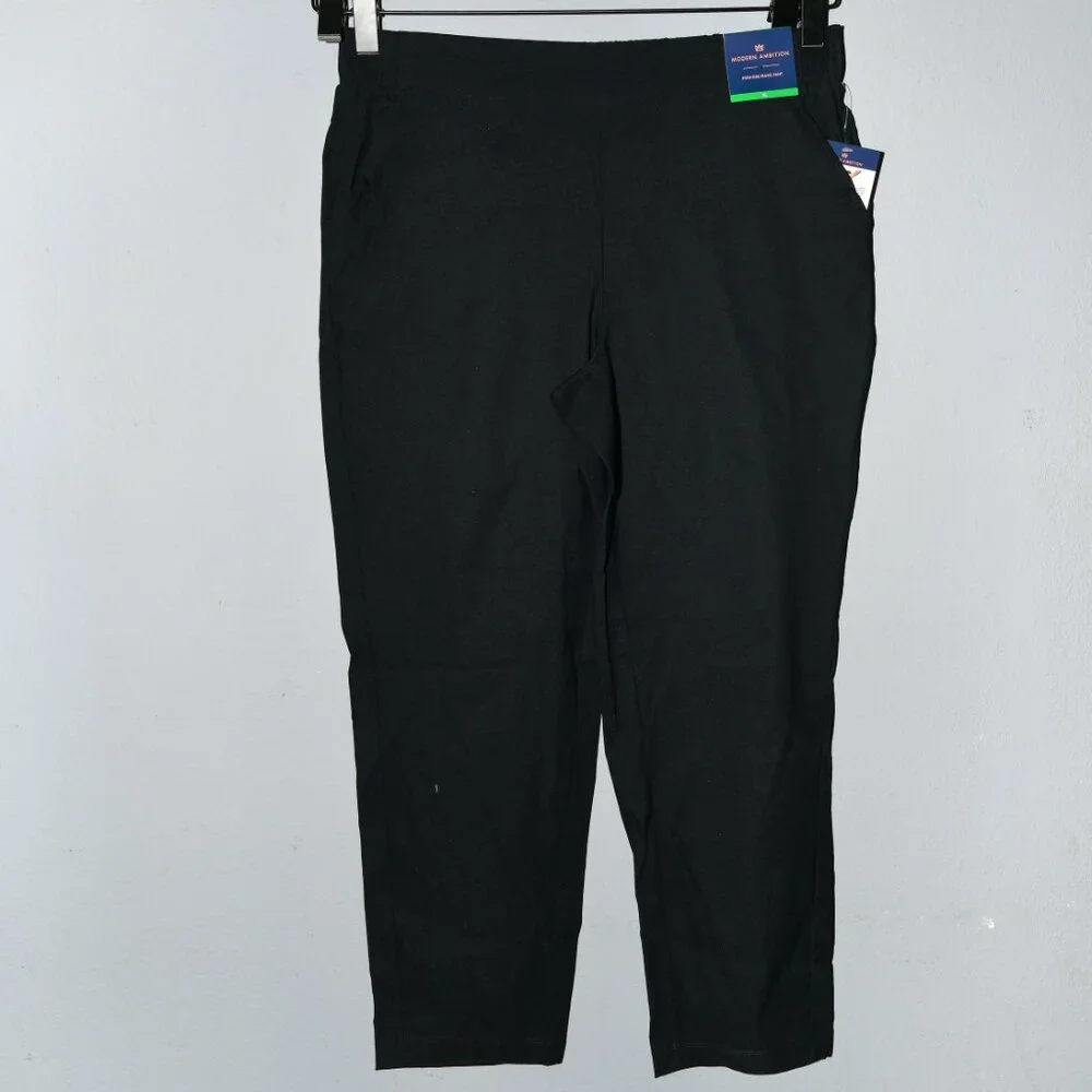 3 pairs - Modern‎ Ambition Ladies' Travel Pant